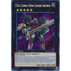 NUMH-EN042 CXyz Comics Hero Legend Arthur