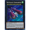 NUMH-EN045 Skypalace Gangaridai