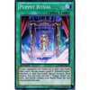 NUMH-EN054 Puppet Ritual