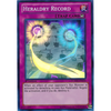 NUMH-EN059 Heraldry Record