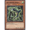 ORCS-EN014 Air Armor Ninja