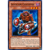 ORCS-EN019 Inzektor Centipede