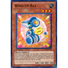 ORCS-EN023 Wind-Up Rat