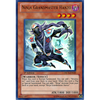 ORCS-EN029 Ninja Grandmaster Hanzo