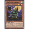 ORCS-EN030 Masked Ninja Ebisu