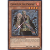 ORCS-EN032 Chow Len the Prophet