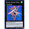 ORCS-EN041 Blade Armor Ninja