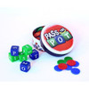 Pass the Pot Dice Game