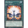 ORCS-EN061 Xyz Burst