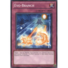 ORCS-EN074 Evo-Branch