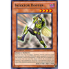 ORCS-EN081 Inzektor Hopper