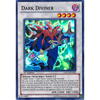 ORCS-EN095 Dark Diviner