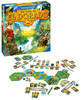 The Quest for El Dorado