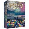 Lanterns Dice: Lights in the Sky