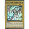 PHSW-EN000 Alexandrite Dragon