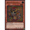 PHSW-EN026 Wind-Up Kitten (Ultimate)