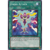PHSW-EN048 Cross Attack