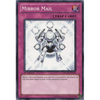PHSW-EN067 Mirror Mail