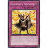 PHSW-EN074 Champion's Vigilance