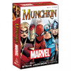 Munchkin: Marvel Edition