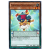 RATE-EN002 Performapal Handstandaccoon