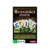 Unspeakable Words