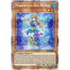 RIRA-EN003 Marincess Sea Horse (Starlight Rare)