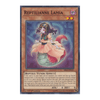 RIRA-EN025 Reptilianne Lamia