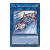RIRA-EN097 F.A. Shining Star GT