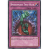 RP02-EN064 Bottomless Trap Hole