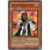 RP02-EN076 Gravekeeper's Chief