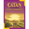 Catan (2015 Refresh) - Traders & Barbarians 5-6 Player EXTENSION