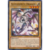 SDLI-EN001 Alexandrite Dragon