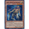 SDLI-EN003 Raiden, Hand of the Lightsworn