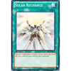 SDLI-EN026 Solar Recharge