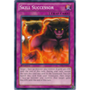 SDLI-EN034 Skill Successor