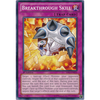 SDLI-EN035 Breakthrough Skill