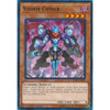 SDPL-EN007 Storm Cipher