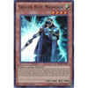 SECE-EN032 Skilled Blue Magician
