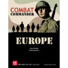 Combat Commander: Europe (4th Printing)