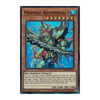 SHVA-EN037 Mermail Abyssmegalo