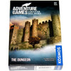 Adventure Games: The Dungeon