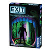 EXIT: The Game - The Haunted Roller Coaster