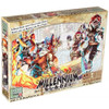 Millennium Blades