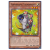 SP17-EN016 Performapal Thunderhino