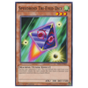 SP17-EN023 Speedroid Tri-Eyed Dice