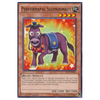 SP17-EN025 Performapal Secondonkey