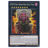 SP17-EN045 D/D/D Duo-Dawn King Kali Yuga