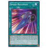 SP17-EN048 Speed Recovery