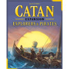 Catan (2015 Refresh): Explorers & Pirates (Expansion)